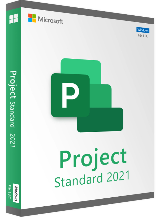 Microsoft Standard 2021