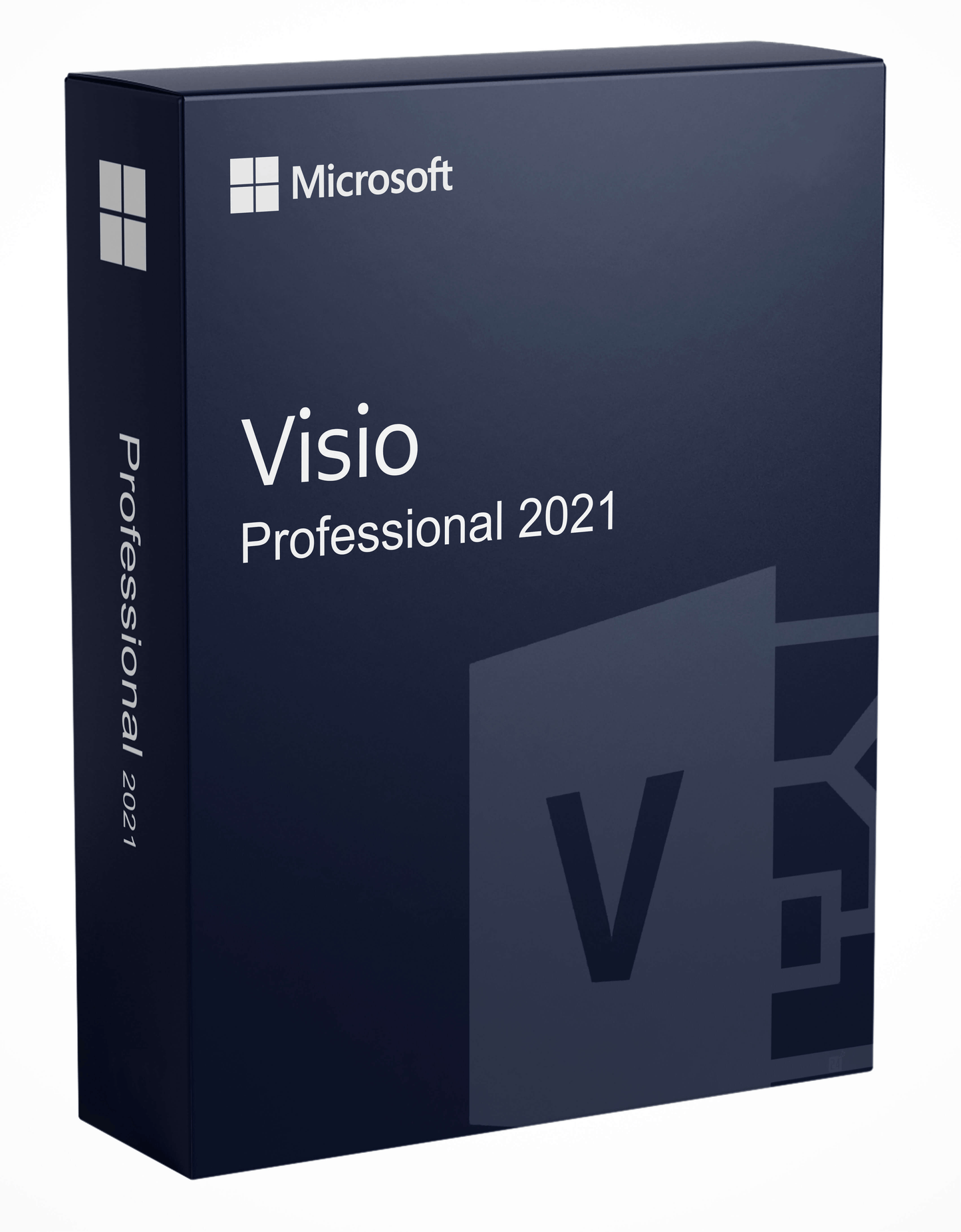 Microsoft Visio Professional 2021