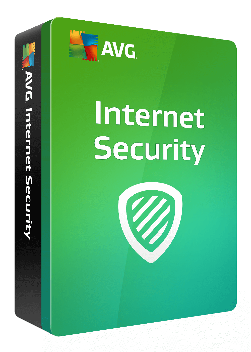 AVG Internet Security 2021