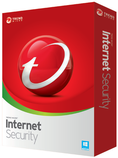 Trend Micro Titanium Internet Security