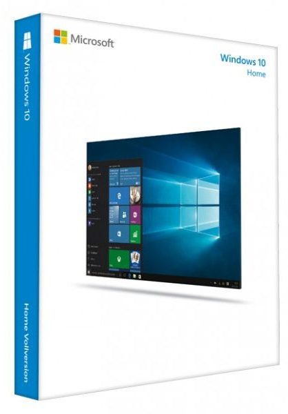 Microsoft Windows 10 Home